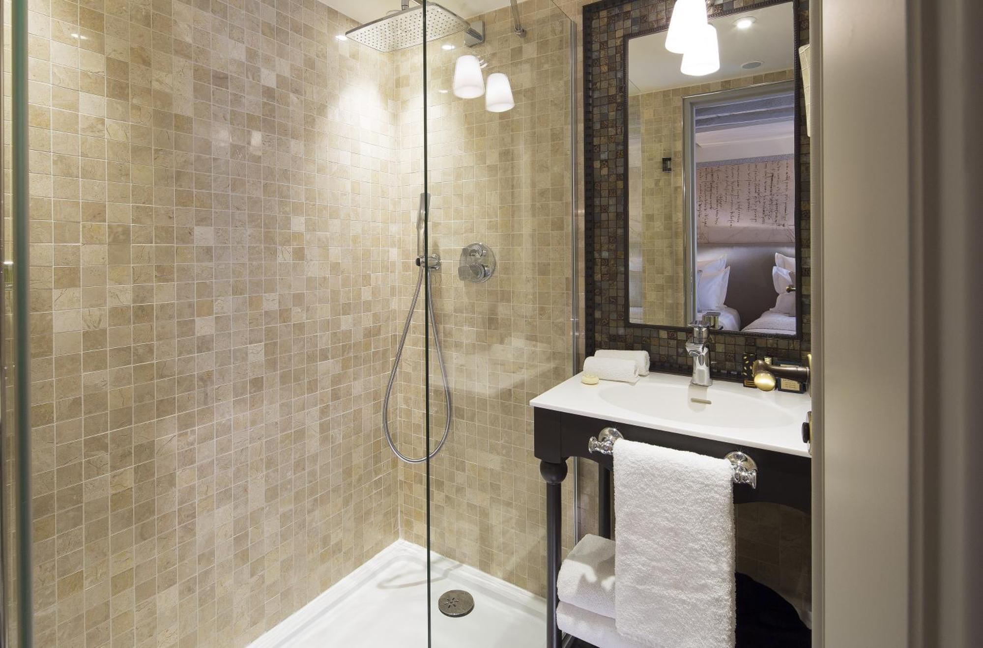L'Adorateur con Accesso Spa