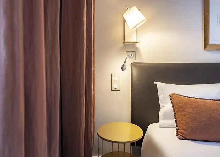 Best Western Aramis Saint Germain Parigi